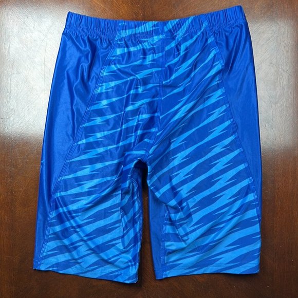 Adidas Running Tights - Picture 2 of 3